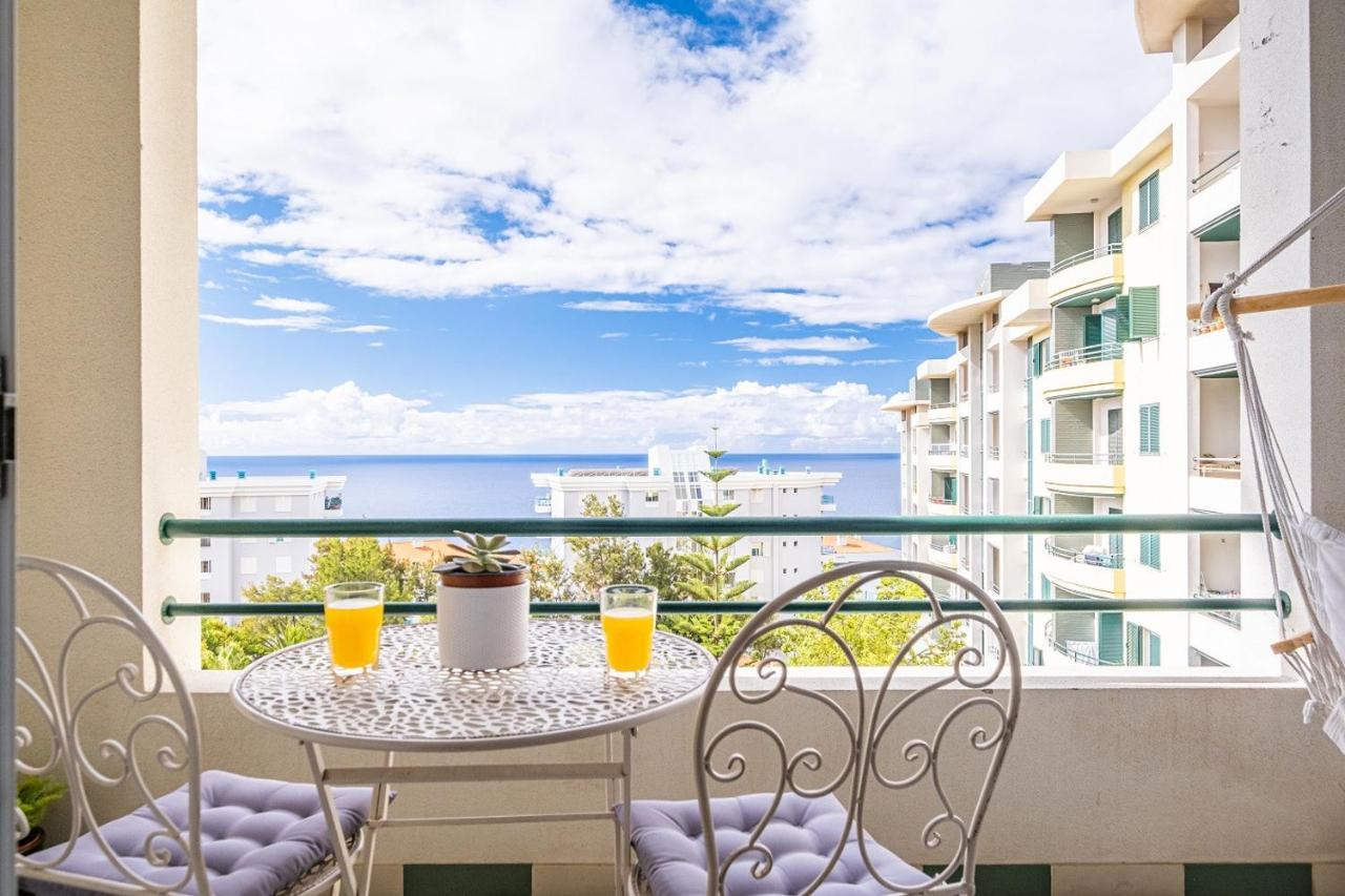 Appartement Bellemar By Madeira Sun Travel *