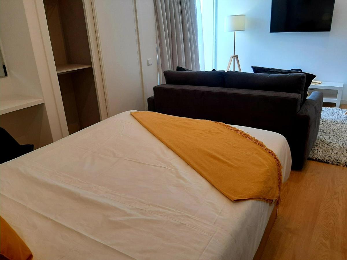 Superb Sea View Flat In Funchal (Madeira)