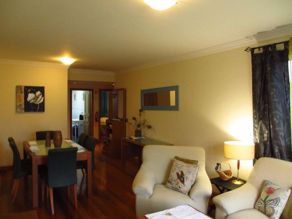 Acqua Marina Appartement