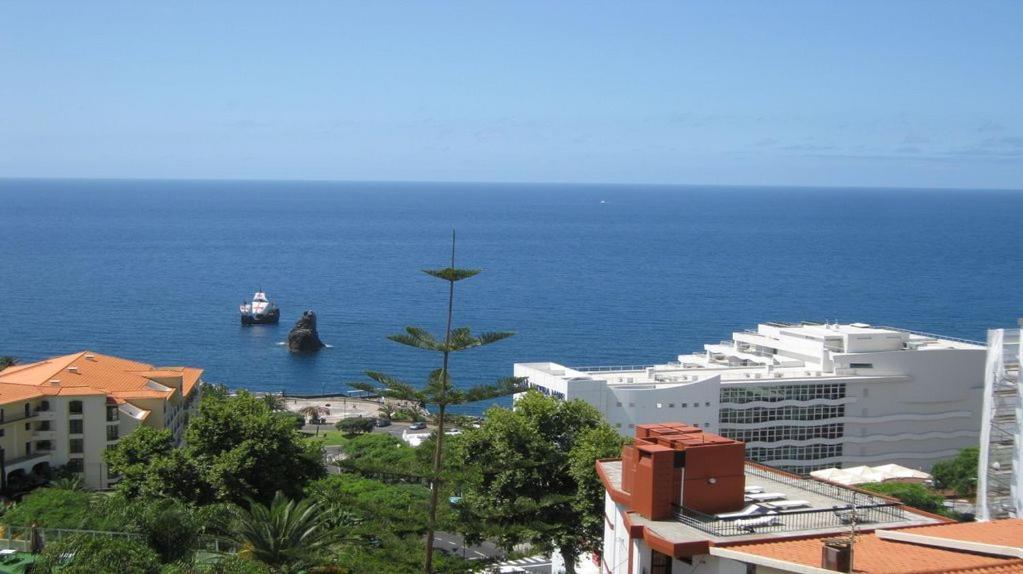 Appartement Acqua Marina Funchal (Madeira)