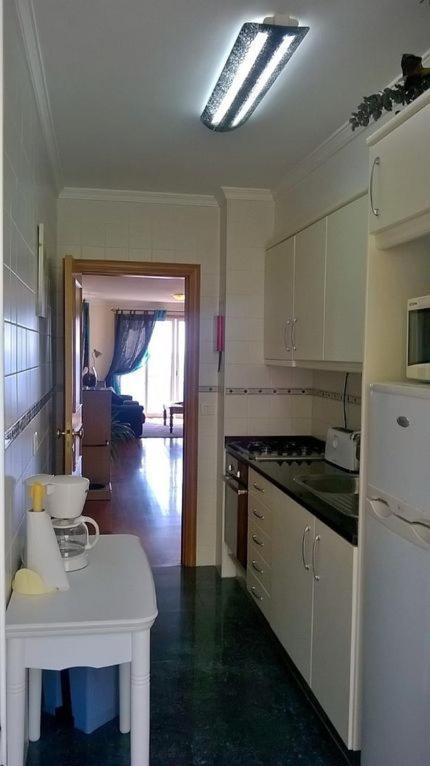 Acqua Marina Appartement Funchal (Madeira)