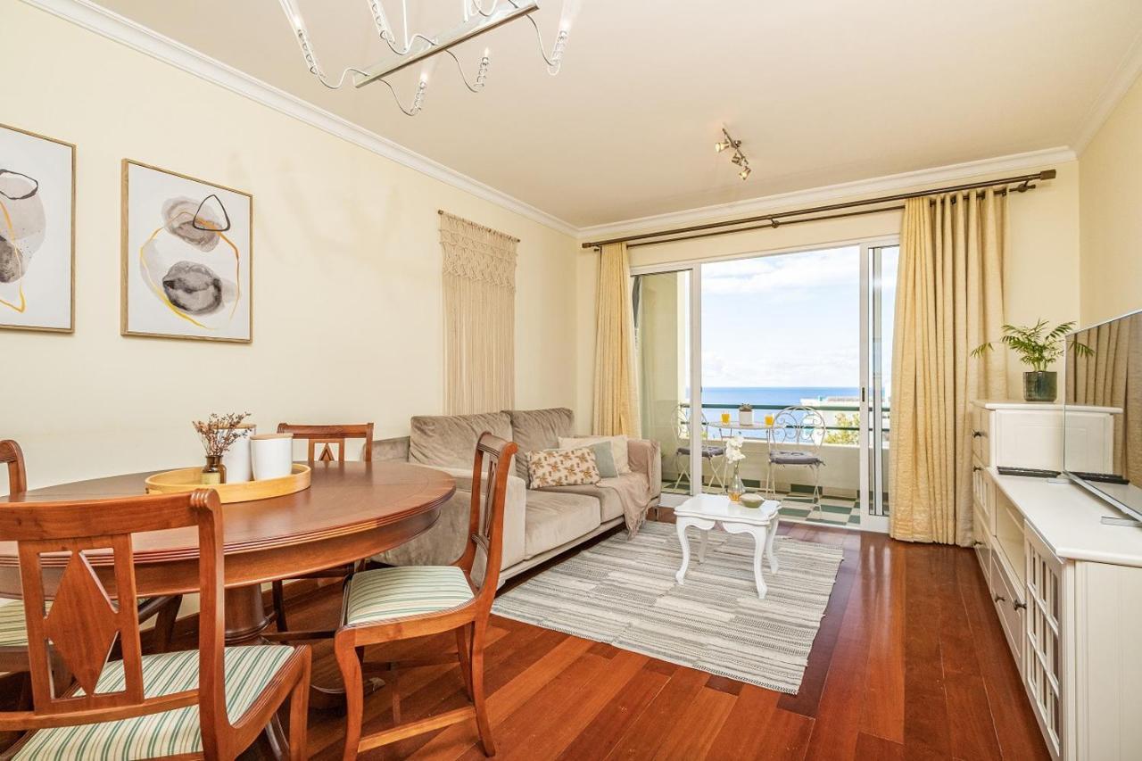 Appartement Bellemar By Madeira Sun Travel *