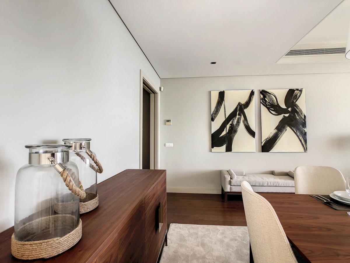 Apartment Lexus Avenue By Lovelystay