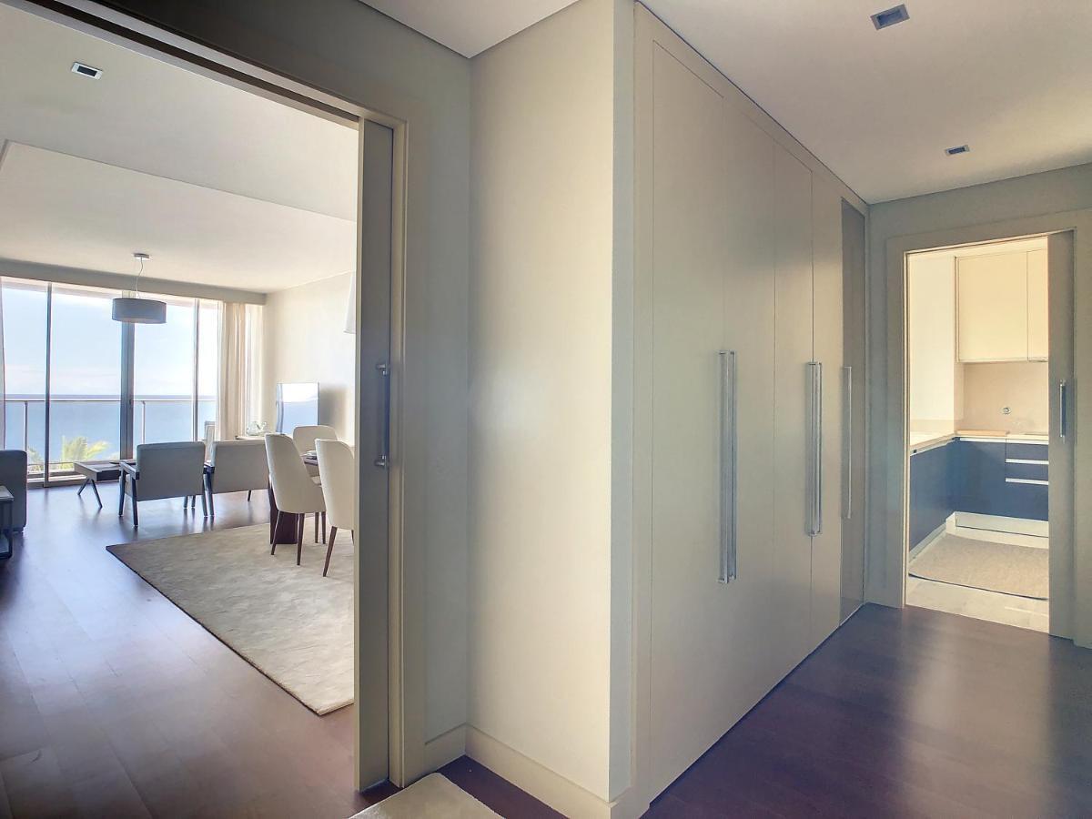 Lexus Avenue By Lovelystay Apartment