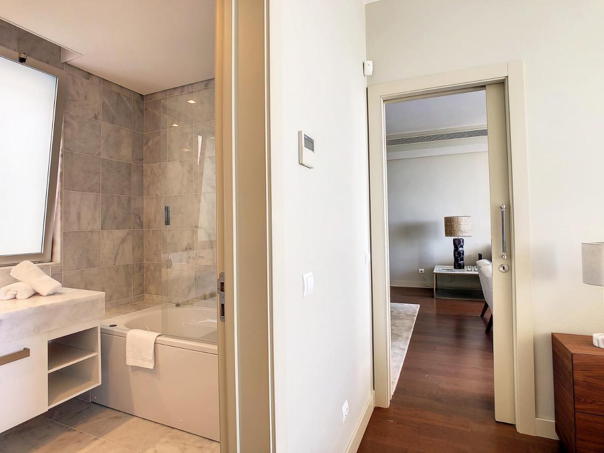 Apartment Lexus Avenue By Lovelystay Funchal (Madeira)