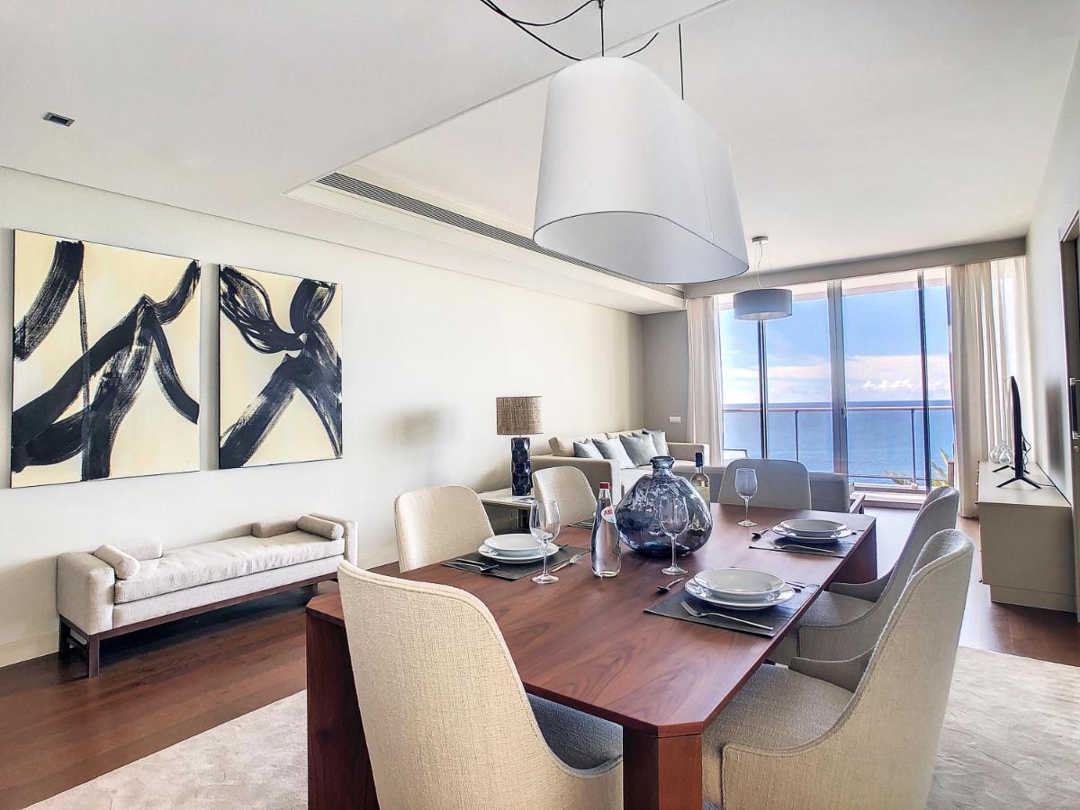 Apartment Lexus Avenue By Lovelystay Funchal (Madeira)