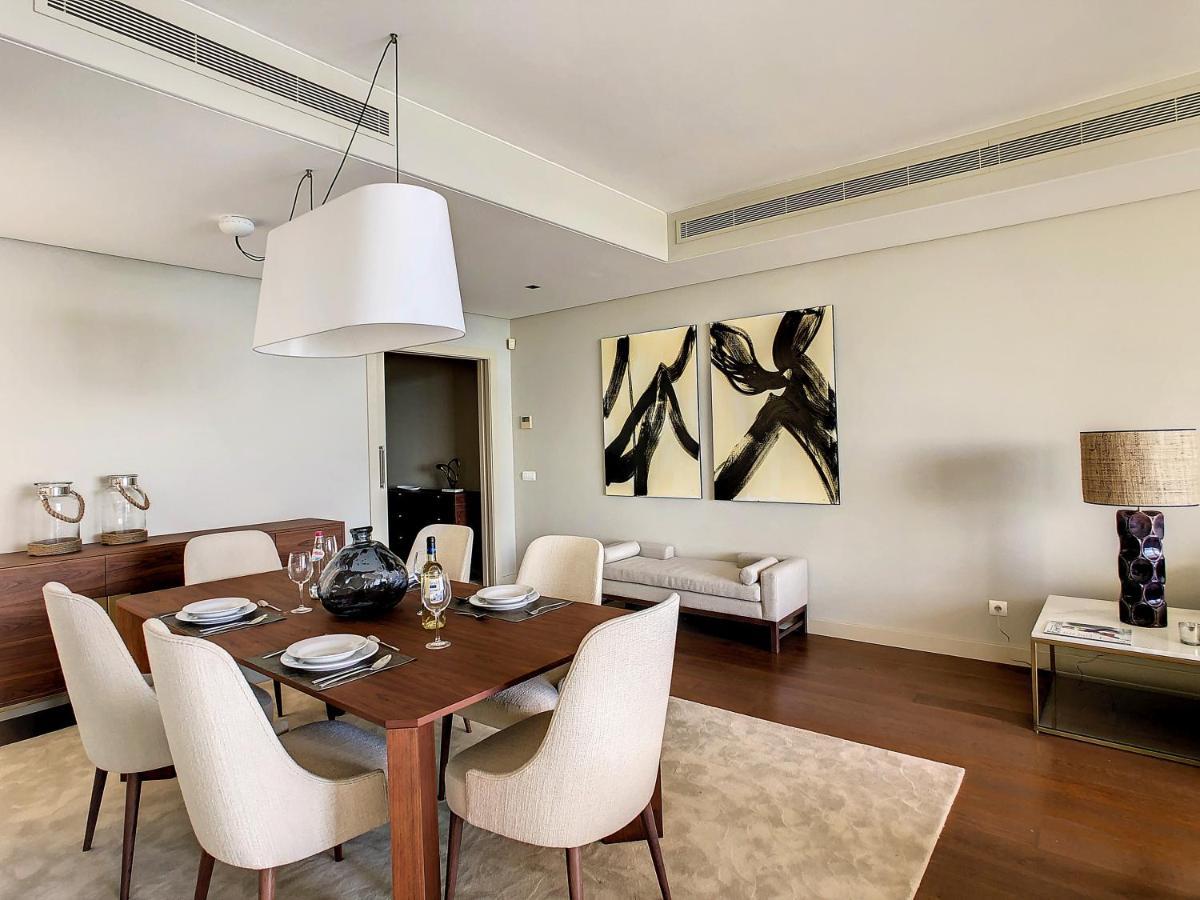 Lexus Avenue By Lovelystay Apartment
