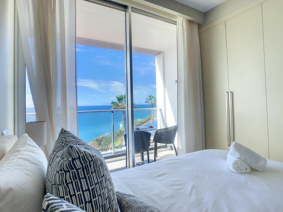 Lexus Avenue By Lovelystay Funchal (Madeira)