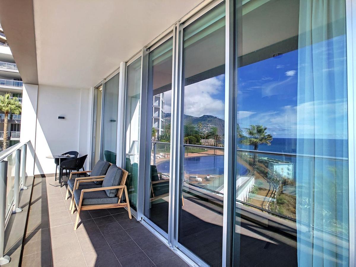 Apartment Lexus Avenue By Lovelystay Funchal (Madeira)