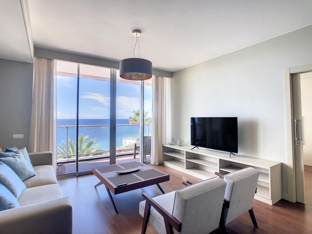 Apartment Lexus Avenue By Lovelystay Funchal (Madeira)
