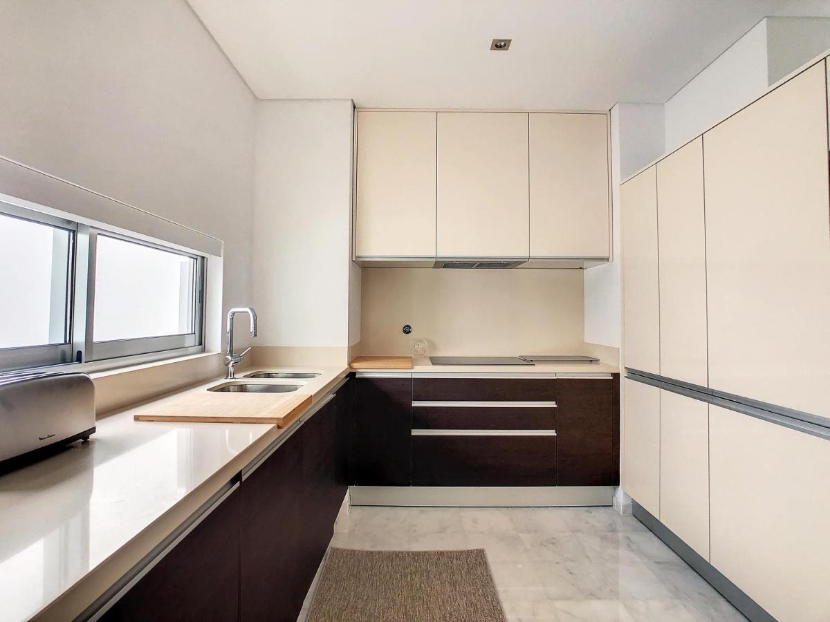 Apartment Lexus Avenue By Lovelystay
