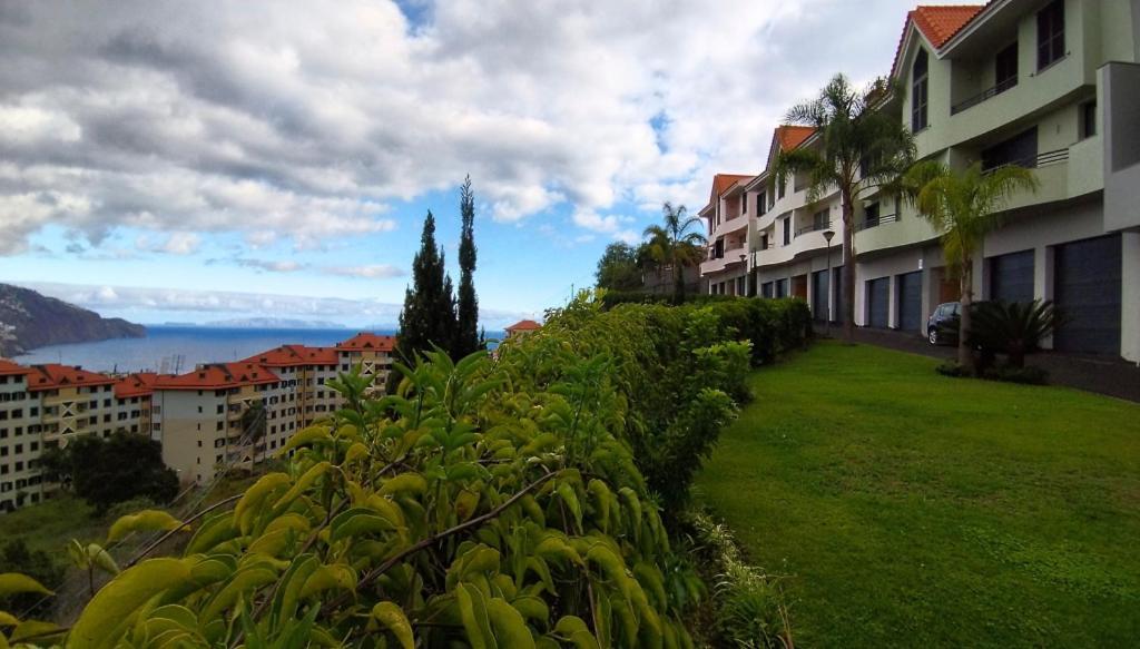 Homestay Colinas Do Sol Funchal (Madeira)