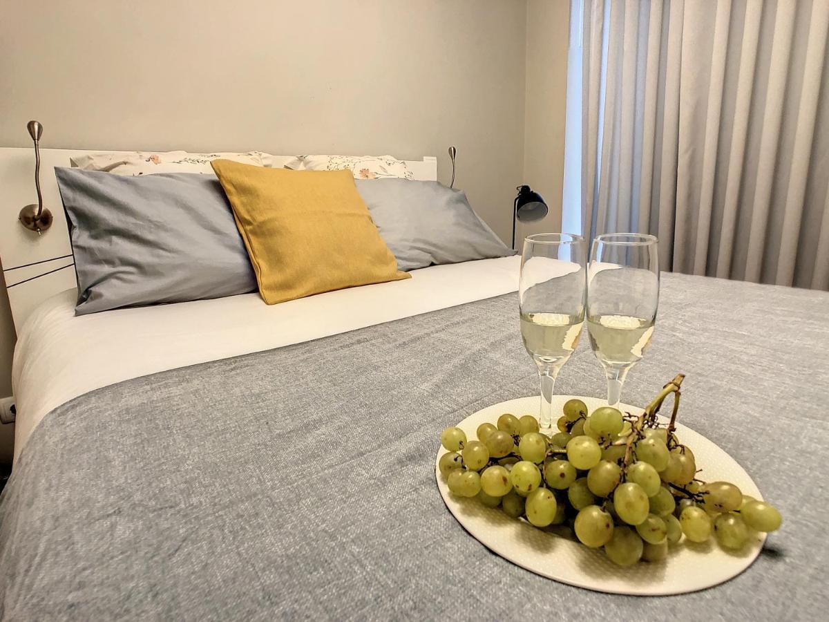 Apartment The New By Lovelystay *