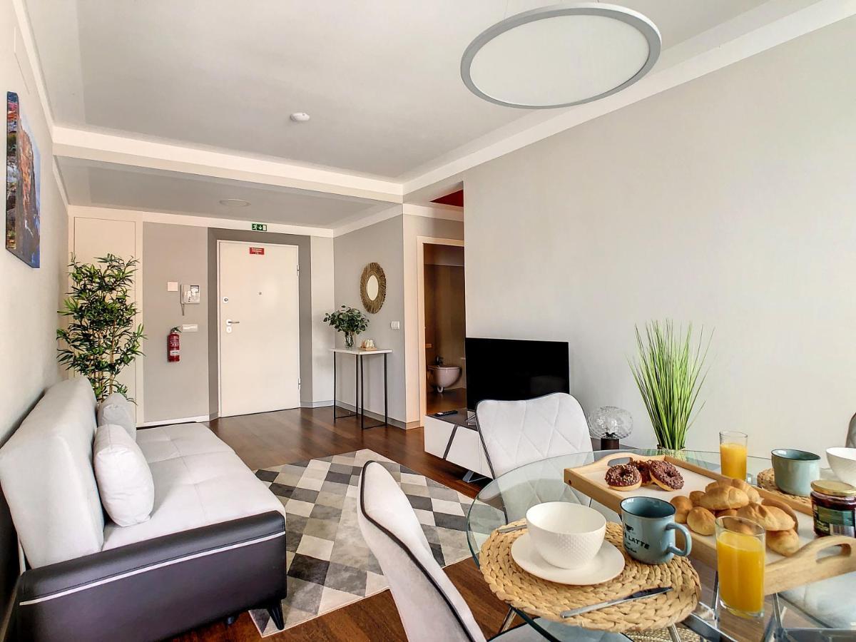 The New By Lovelystay Apartment Funchal (Madeira)