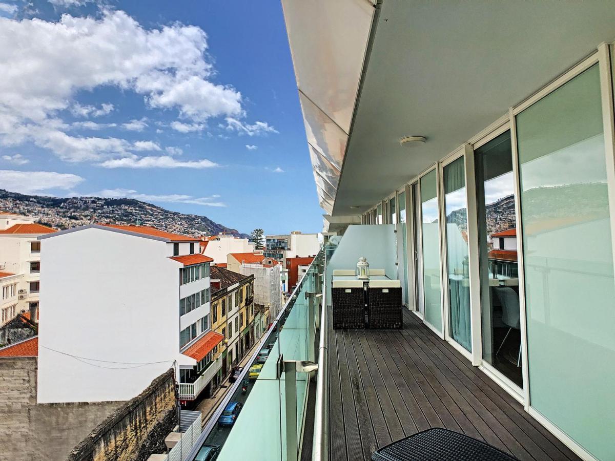 The New By Lovelystay Apartment