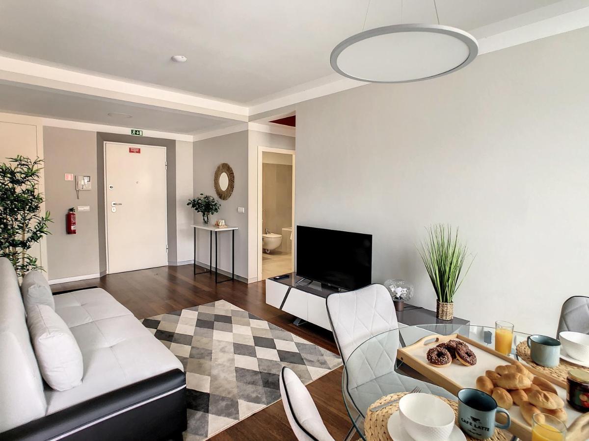 The New By Lovelystay Apartment Funchal (Madeira)
