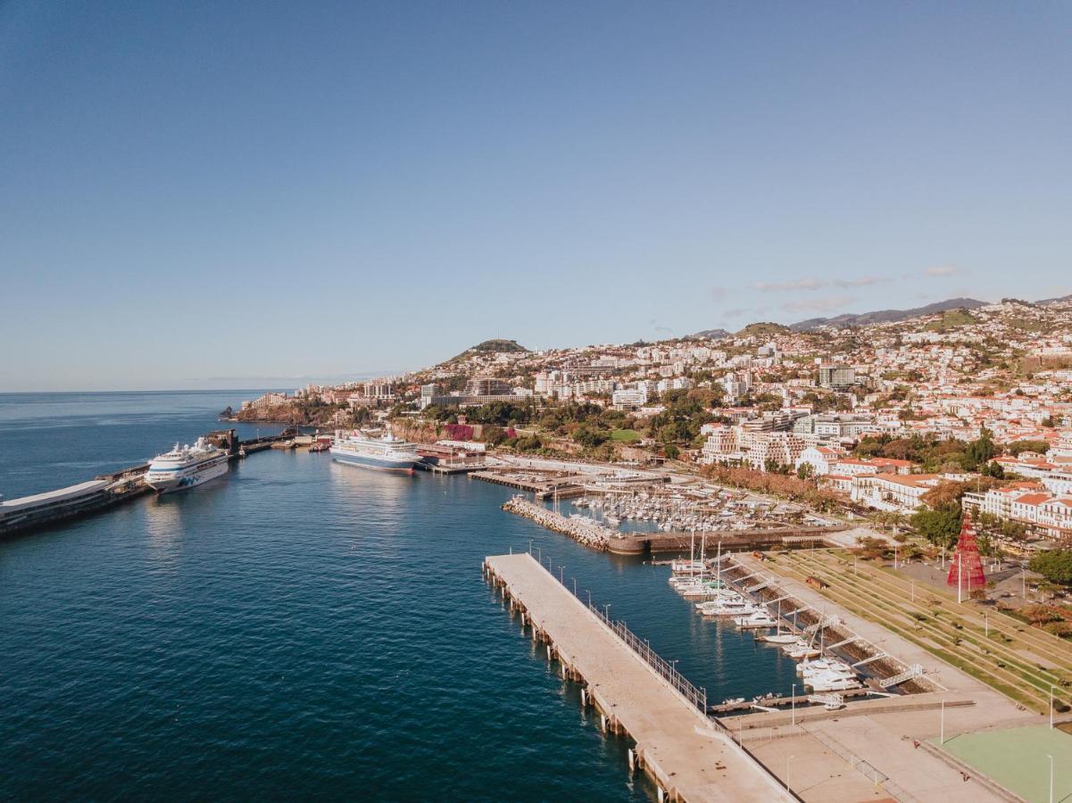 Apartament Feliz By Amazing Madeira Funchal (Madeira)