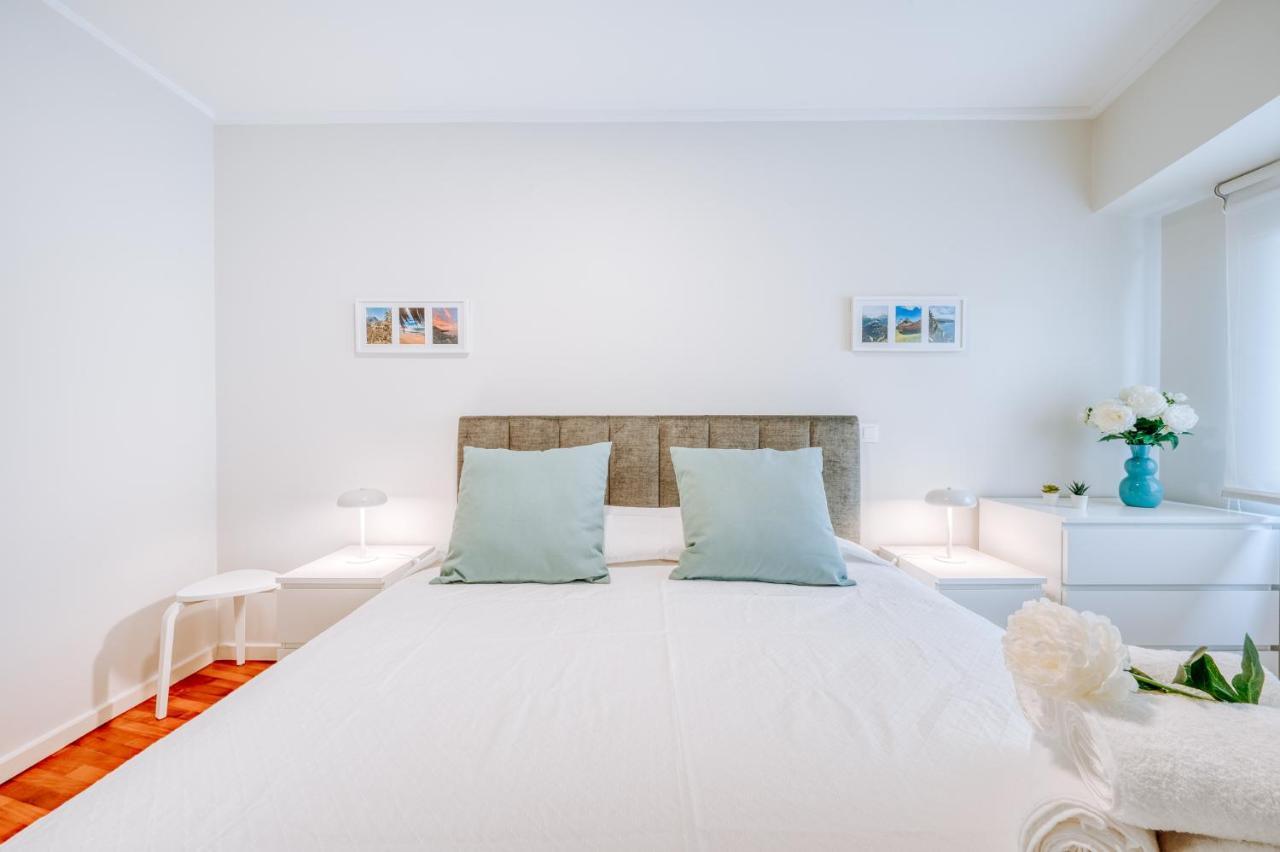 Apartament Feliz By Amazing Madeira *