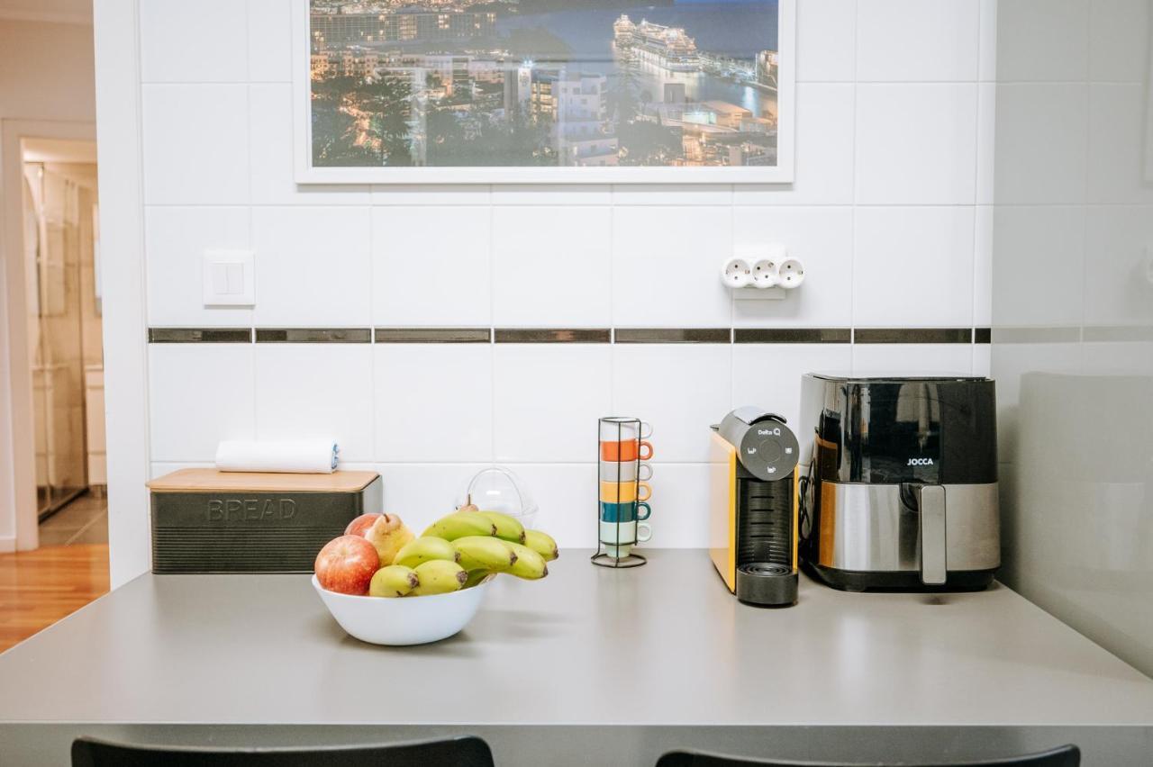Feliz By Amazing Madeira Apartament Funchal (Madeira)