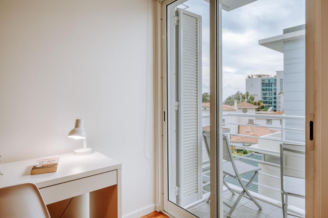 Apartament Feliz By Amazing Madeira *