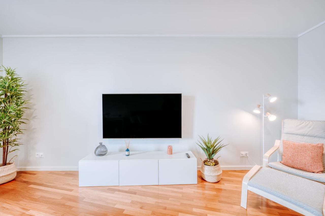 Apartament Feliz By Amazing Madeira
