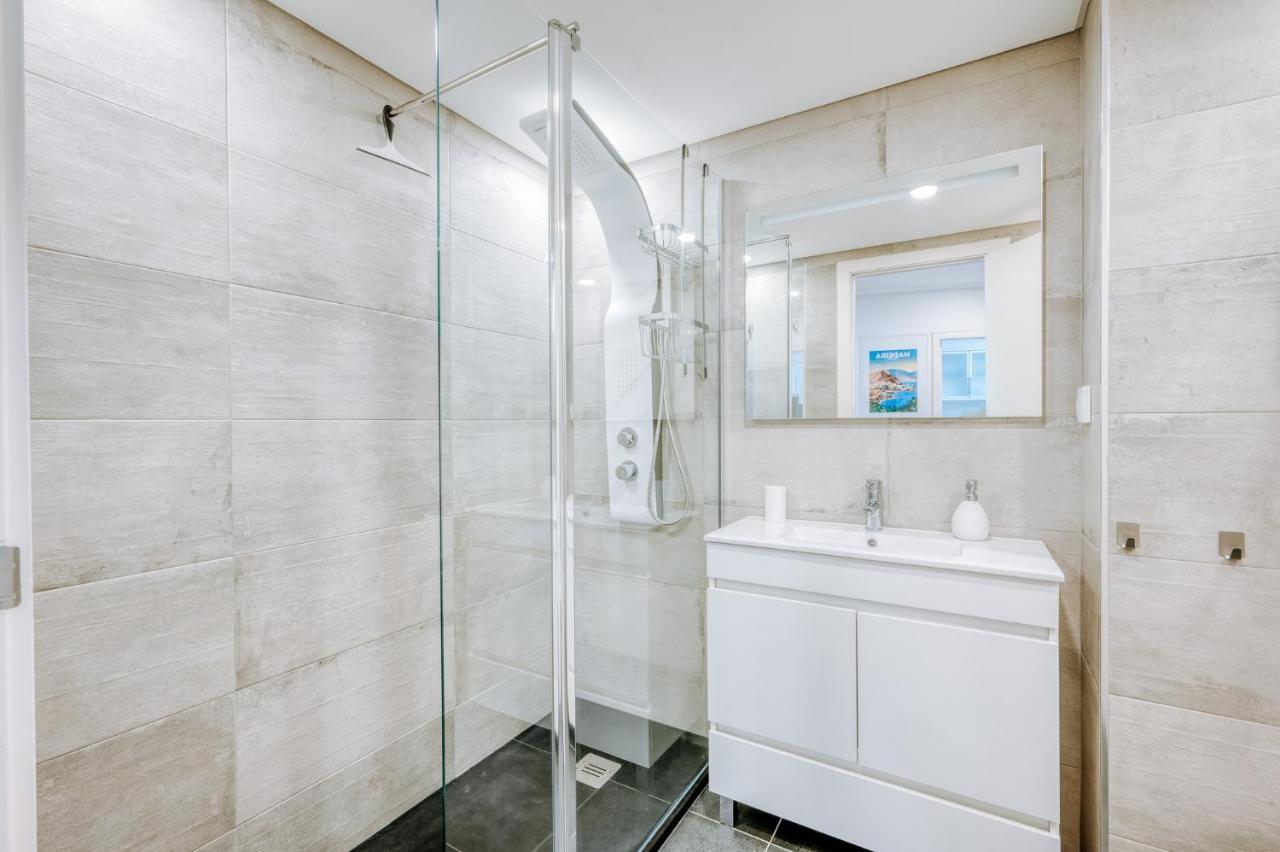 Feliz By Amazing Madeira Apartamento *