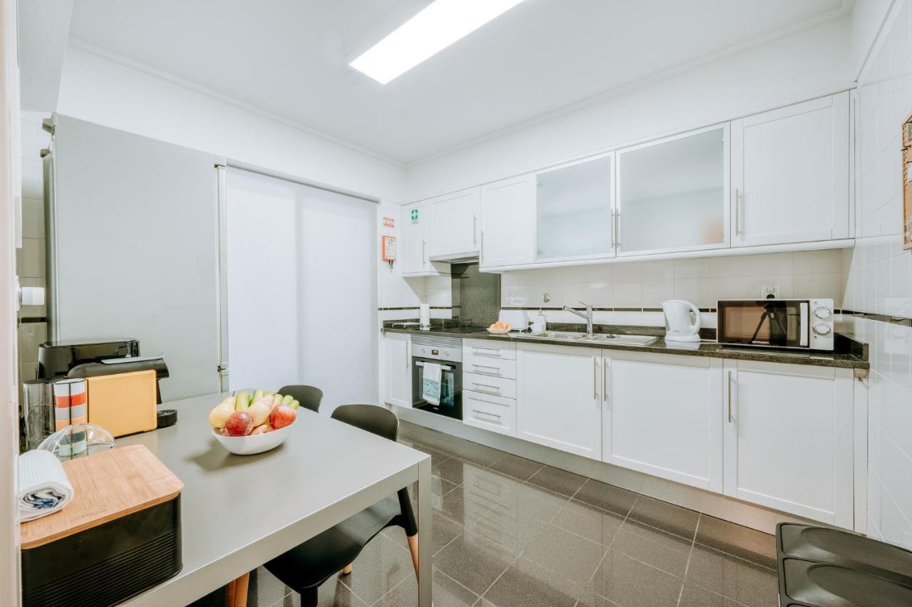 Apartament Feliz By Amazing Madeira