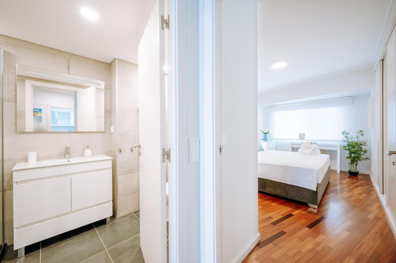 Apartament Feliz By Amazing Madeira *