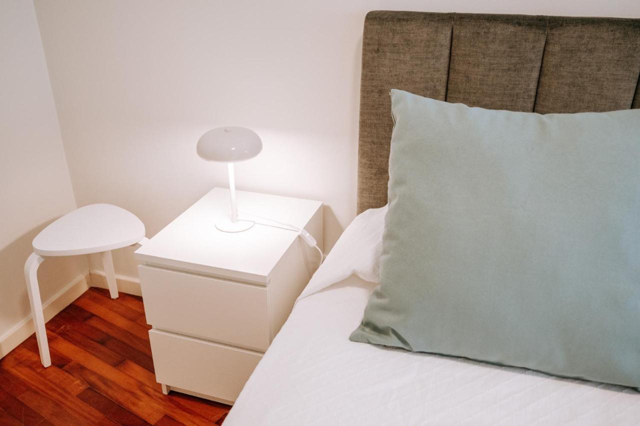 Apartament Feliz By Amazing Madeira