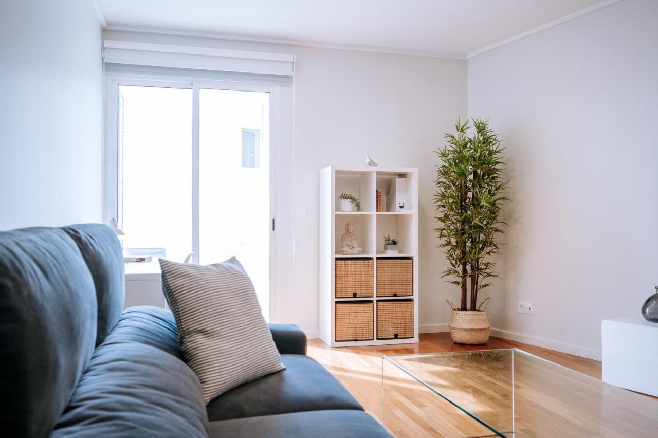 Apartament Feliz By Amazing Madeira