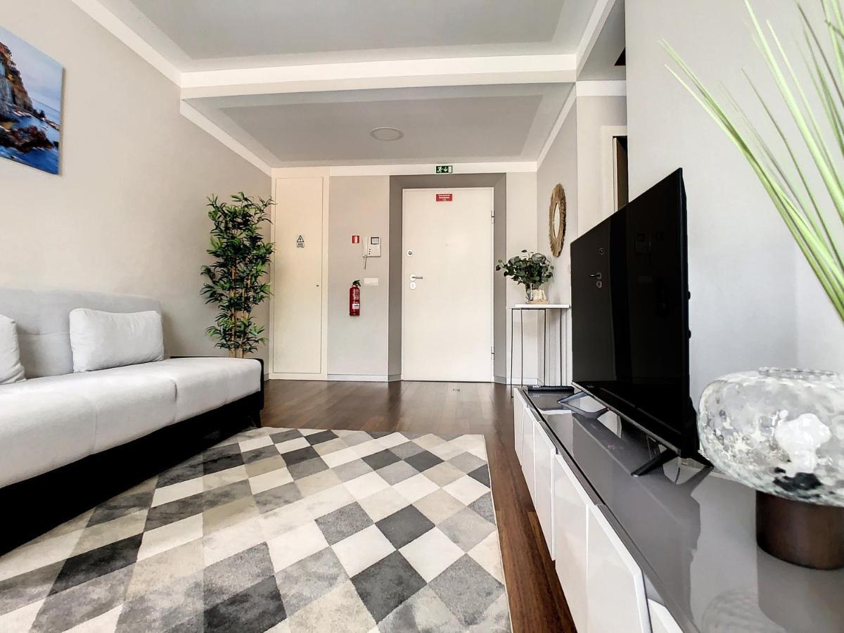 The New By Lovelystay Apartment Funchal (Madeira)