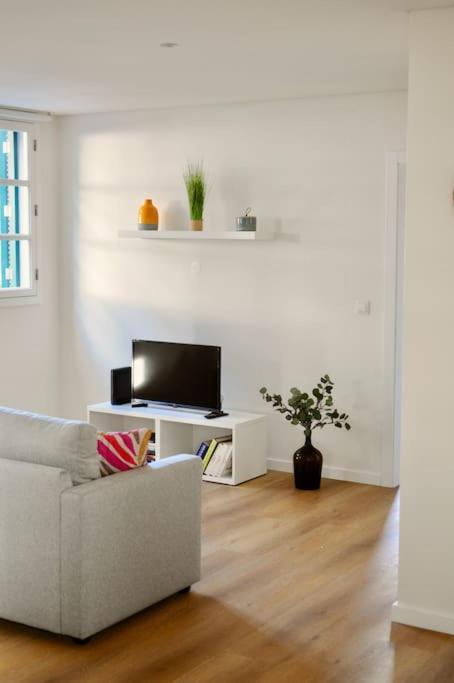 Apartment Seven Funchal (Madeira)