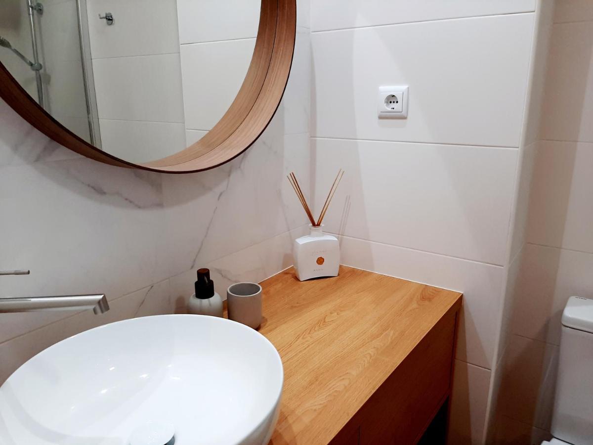 Superb Sea View Flat In