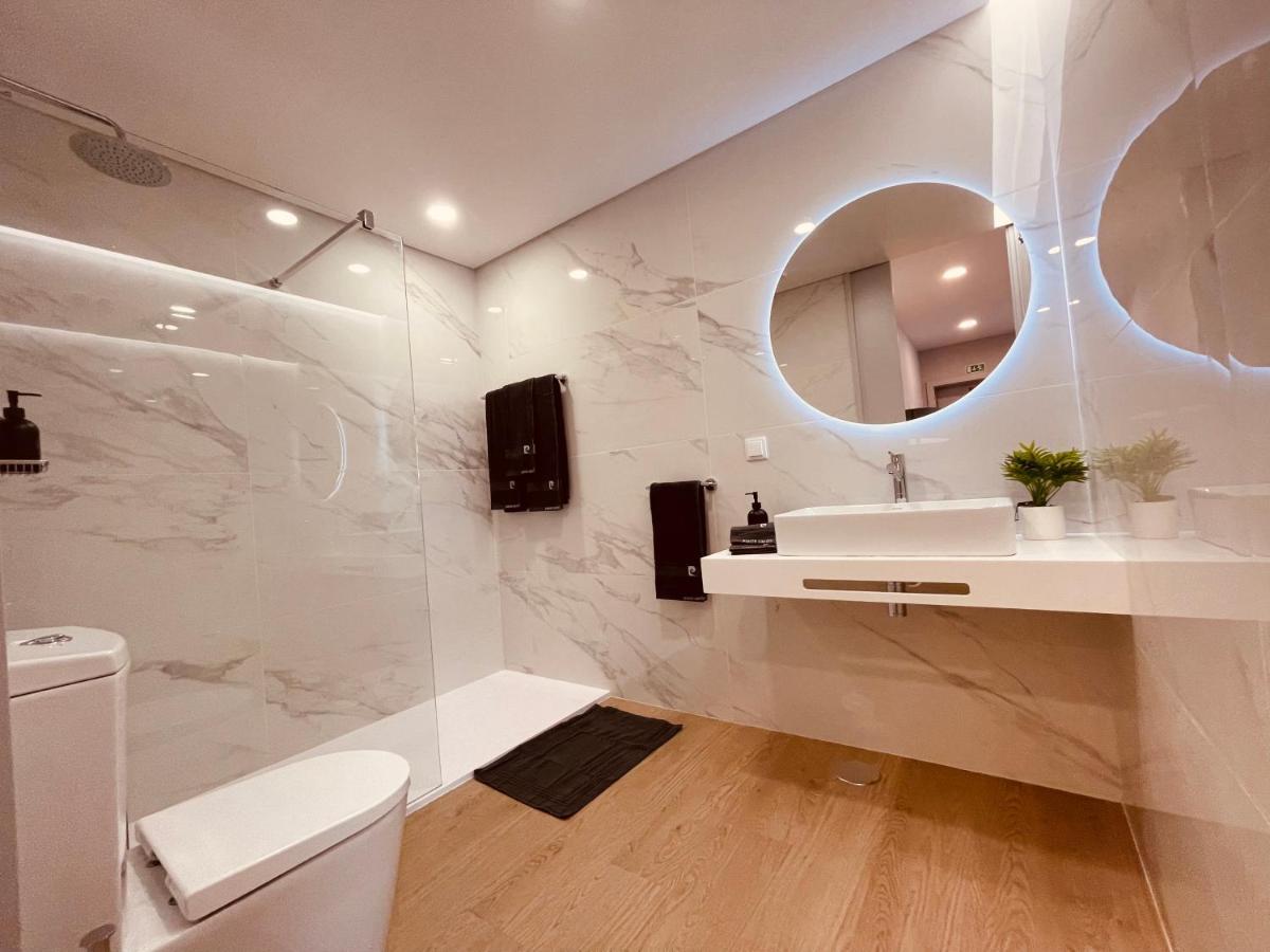 Apartment Living Executive
