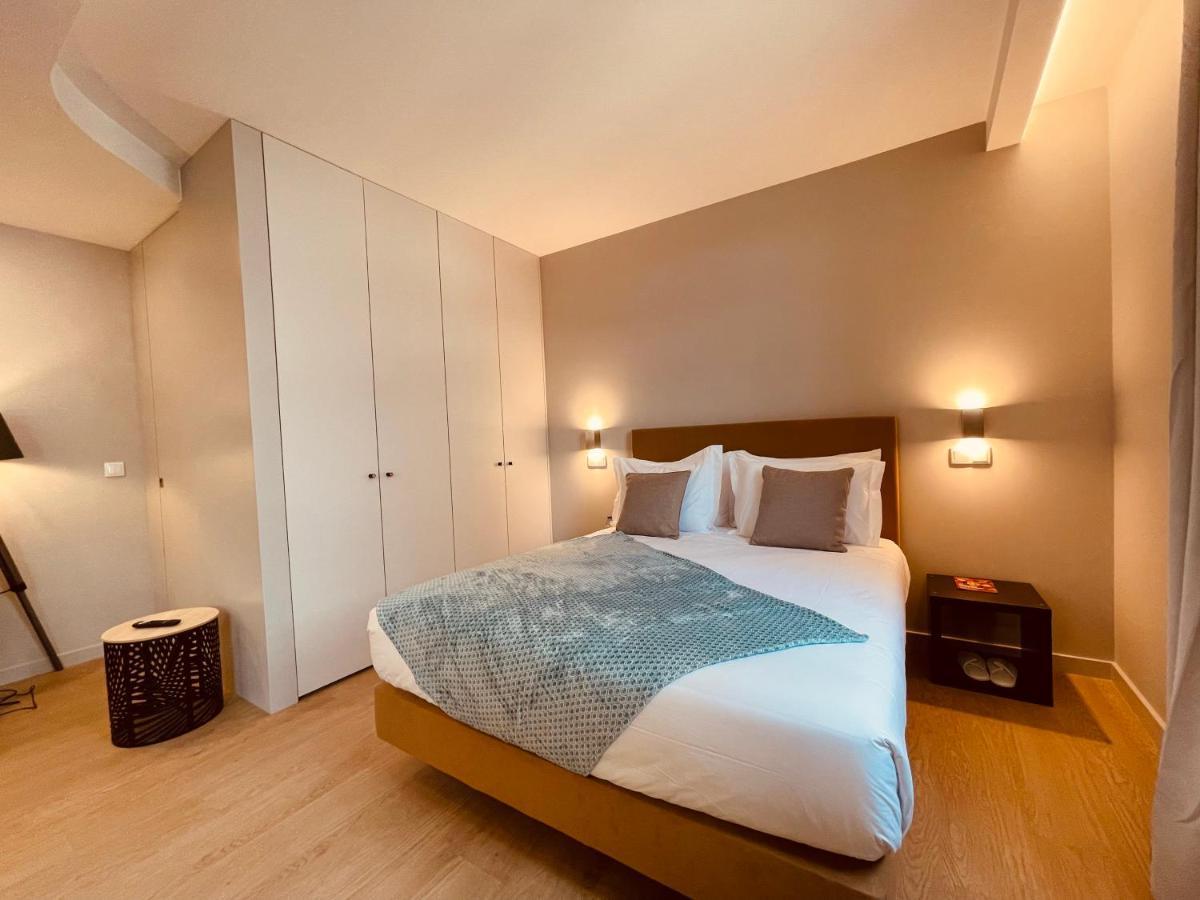 Apartment Living Executive