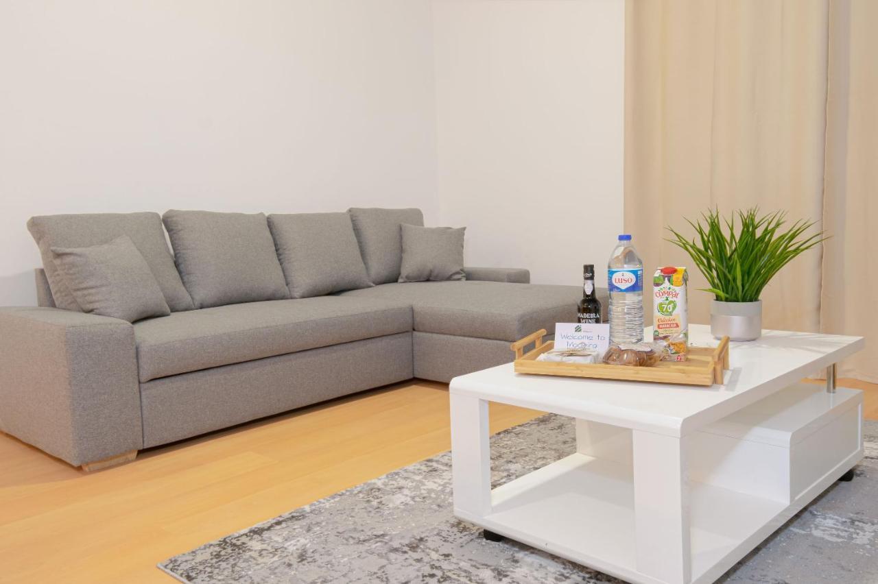 Sao Pedro Quiet Flat Apartment *
