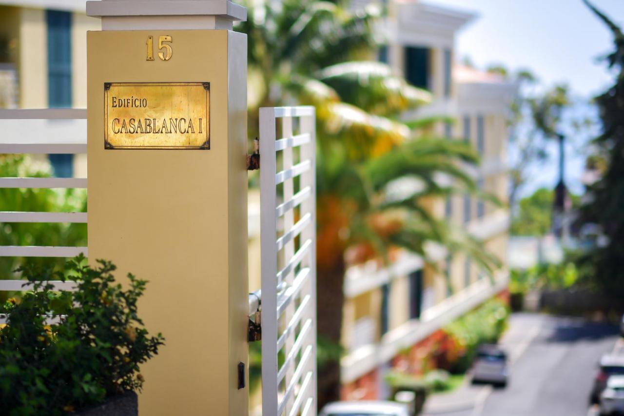 Lido Gardens Appartement