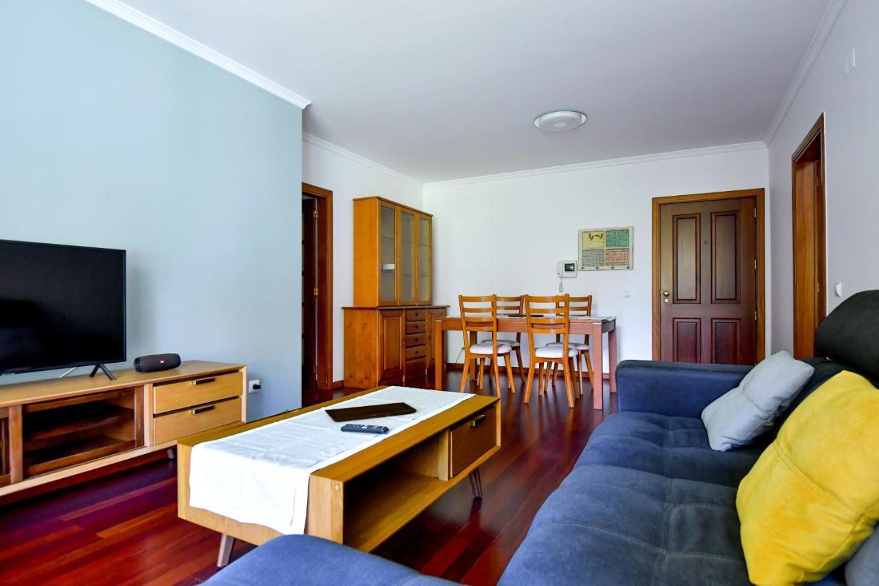 Appartement Lido Gardens Funchal (Madeira)