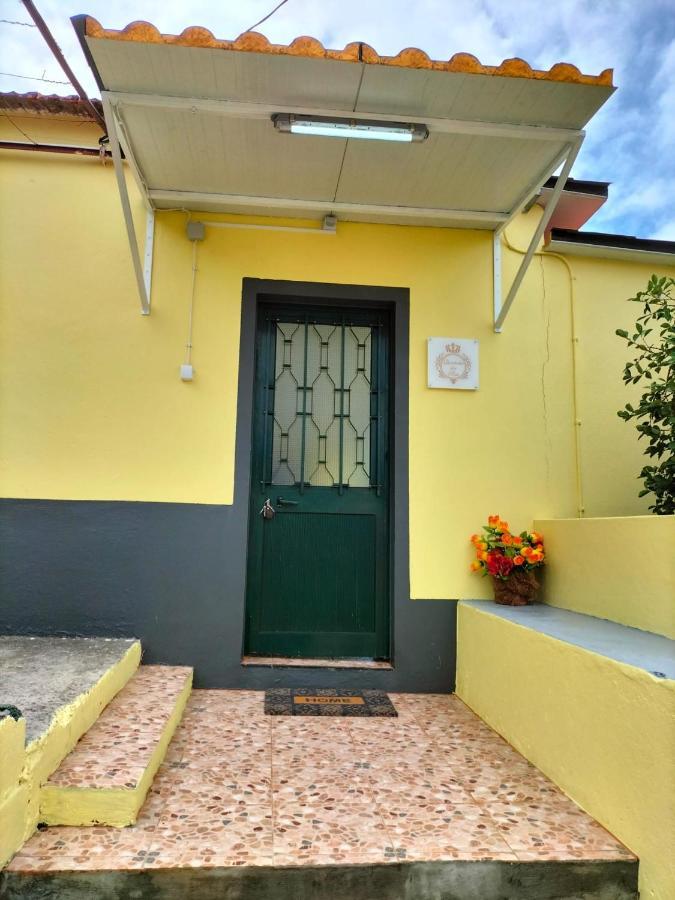 Quintinha Dos Reis Casa de Férias Funchal (Madeira)