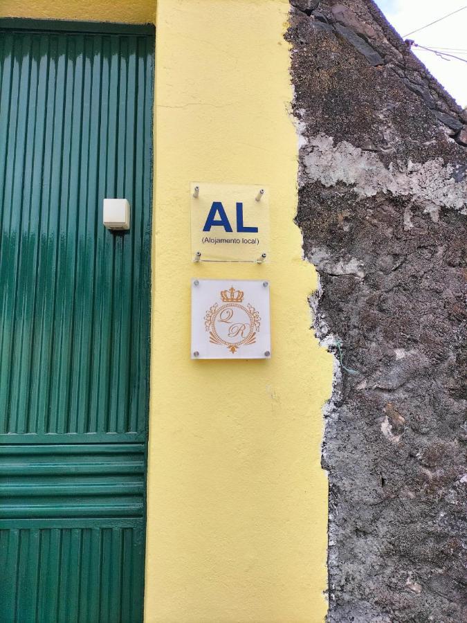 Quintinha Dos Reis * Funchal (Madeira)