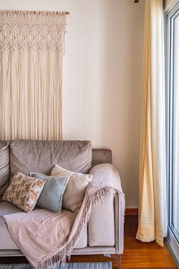 Bellemar By Madeira Sun Travel Appartement