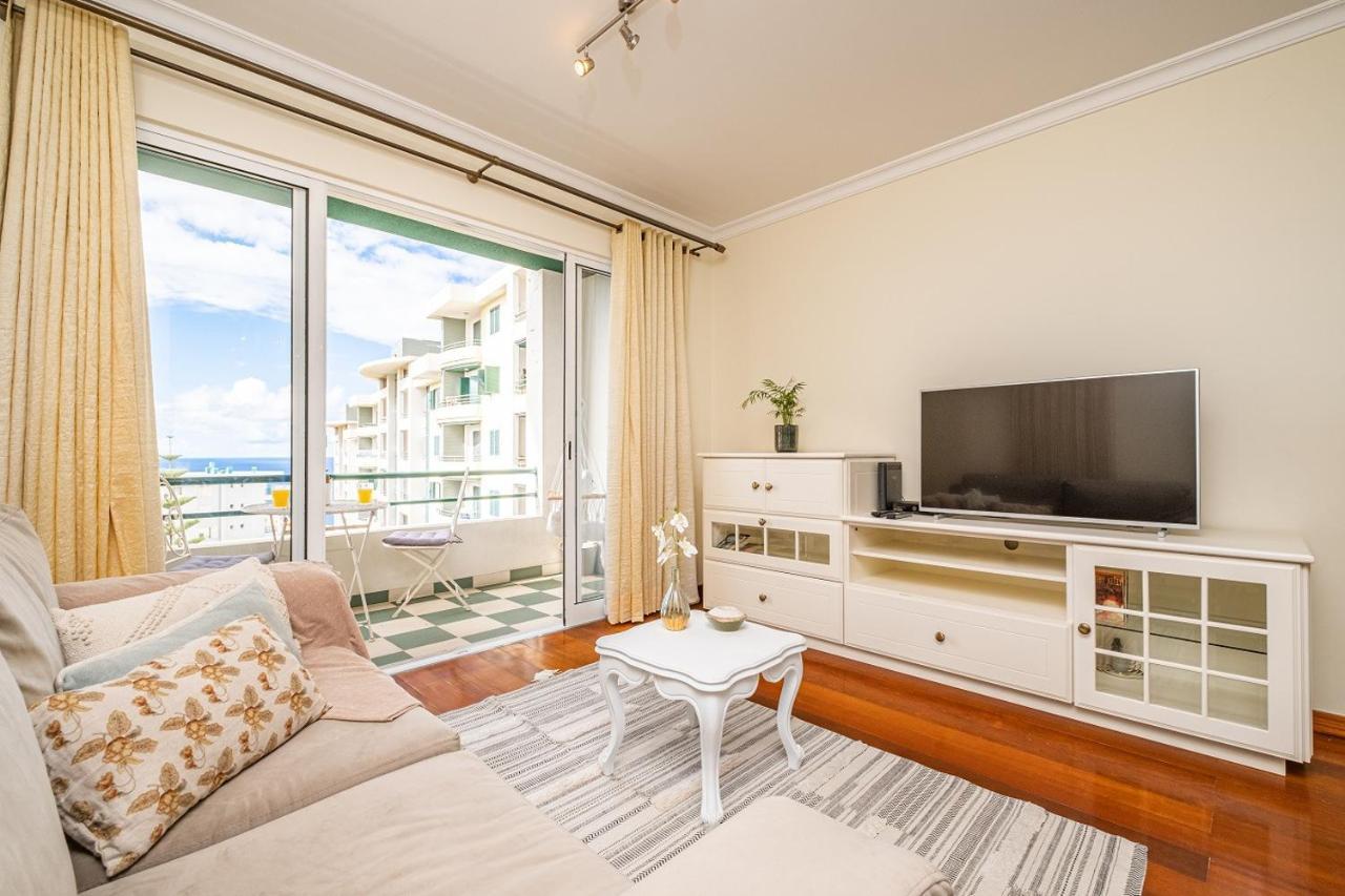 Appartement Bellemar By Madeira Sun Travel Funchal (Madeira)