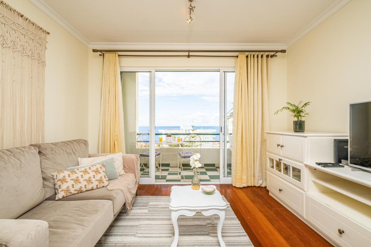Appartement Bellemar By Madeira Sun Travel *