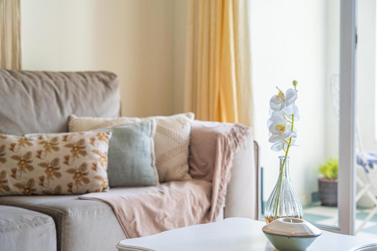 Bellemar By Madeira Sun Travel Appartement Funchal (Madeira)