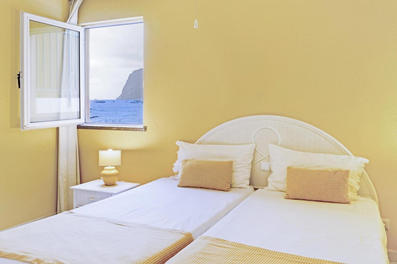 Cosy With Sea View