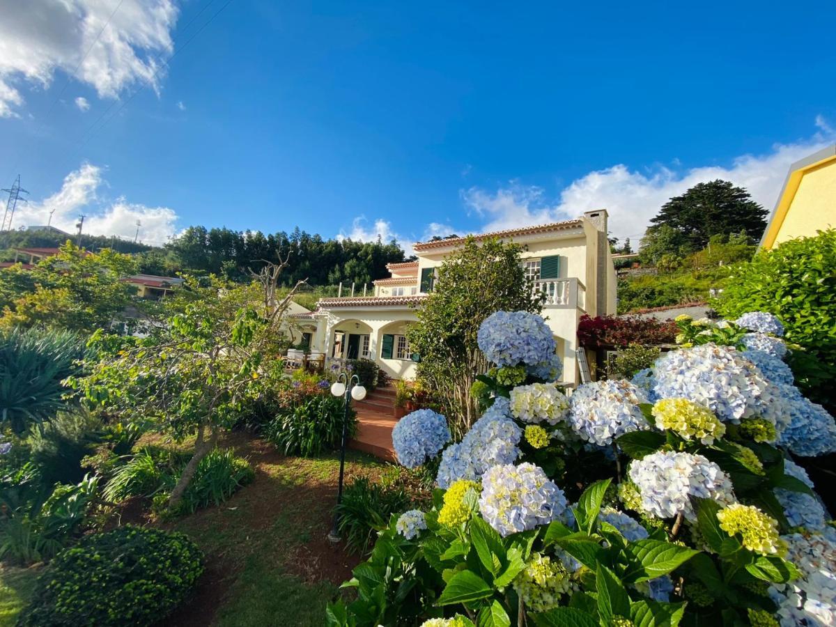 Paraiso - Traumgarten, Meerblick, Wandern Und Golf Villa *