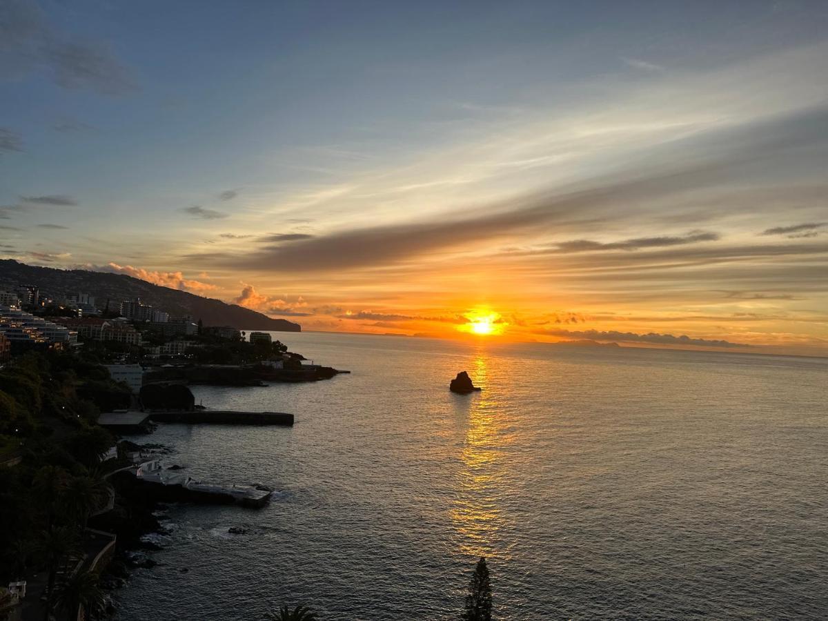 Apartamento Do Mar E Lua *