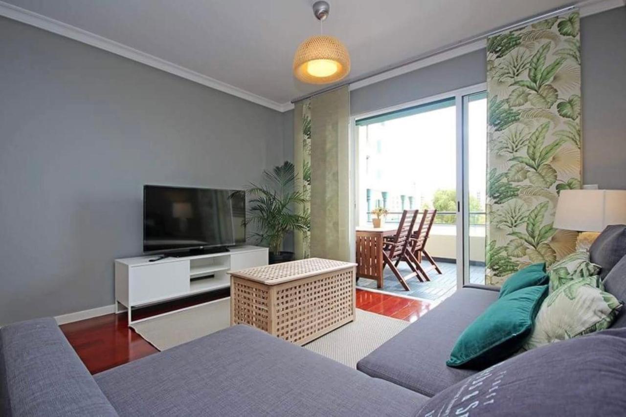 Seashell Ii Appartement *