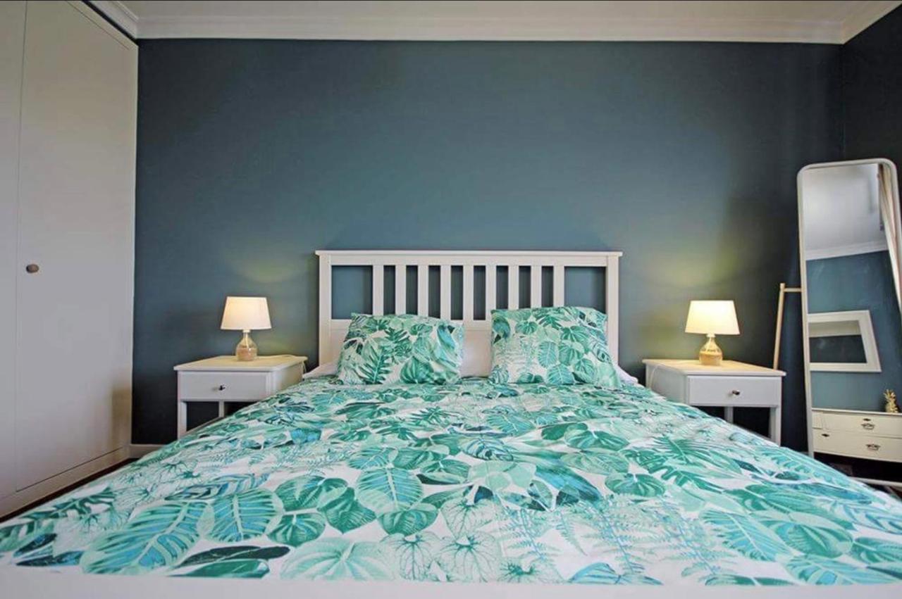 Appartement Seashell Ii *