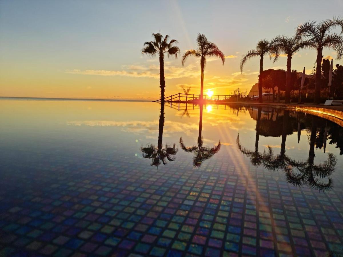 Apartamento Peaceful Ocean Terrace *